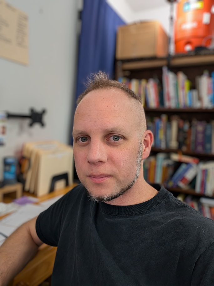 Jeremy Sippel